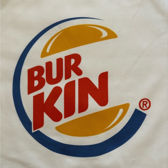 SOLD OUT Birkin Bag Tote - Picture 7 of 7